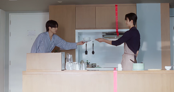 泰劇 《愛如永晝/The Love Never Sets/ฉ 泰劇 《愛如永晝/The Love Never Sets/ฉ