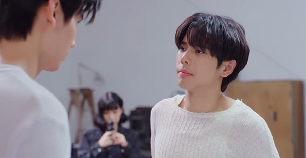 泰劇 《愛如永晝/The Love Never Sets/ฉ 泰劇 《愛如永晝/The Love Never Sets/ฉ