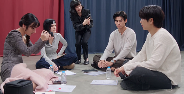 泰劇 《愛如永晝/The Love Never Sets/ฉ 泰劇 《愛如永晝/The Love Never Sets/ฉ