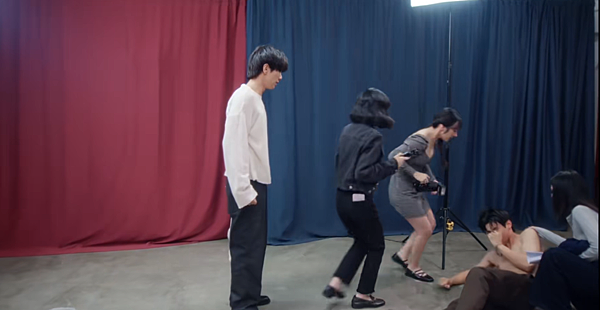 泰劇 《愛如永晝/The Love Never Sets/ฉ 泰劇 《愛如永晝/The Love Never Sets/ฉ