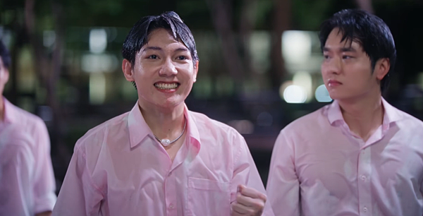 泰劇 《愛如永晝/The Love Never Sets/ฉ 泰劇 《愛如永晝/The Love Never Sets/ฉ