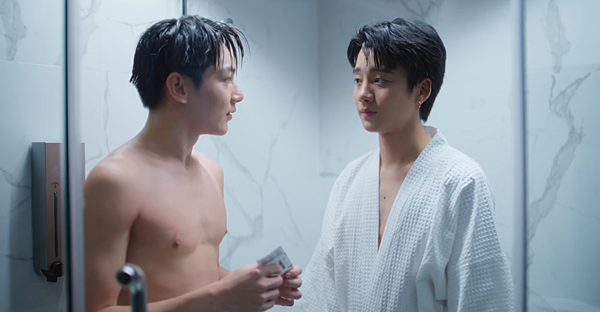 泰劇 《愛如永晝/The Love Never Sets/ฉ 泰劇 《愛如永晝/The Love Never Sets/ฉ