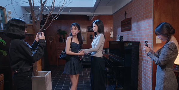 泰劇 《愛如永晝/The Love Never Sets/ฉ 泰劇 《愛如永晝/The Love Never Sets/ฉ