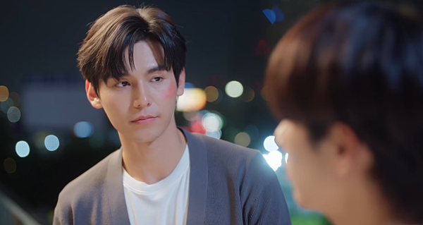 泰劇 《愛如永晝/The Love Never Sets/ฉ 泰劇 《愛如永晝/The Love Never Sets/ฉ