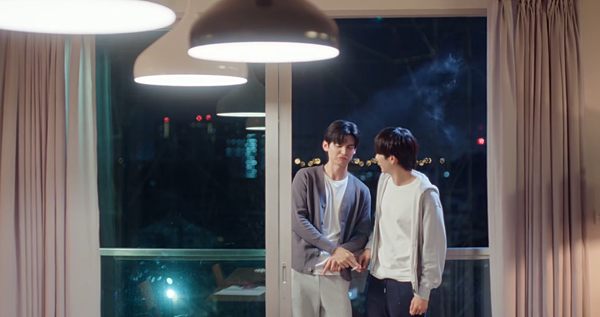 泰劇 《愛如永晝/The Love Never Sets/ฉ 泰劇 《愛如永晝/The Love Never Sets/ฉ