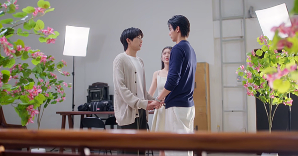 泰劇 《愛如永晝/The Love Never Sets/ฉ 泰劇 《愛如永晝/The Love Never Sets/ฉ