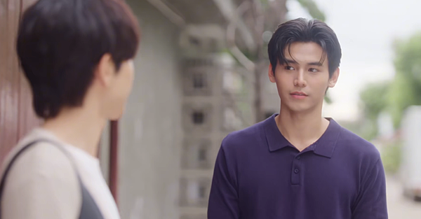 泰劇 《愛如永晝/The Love Never Sets/ฉ 泰劇 《愛如永晝/The Love Never Sets/ฉ