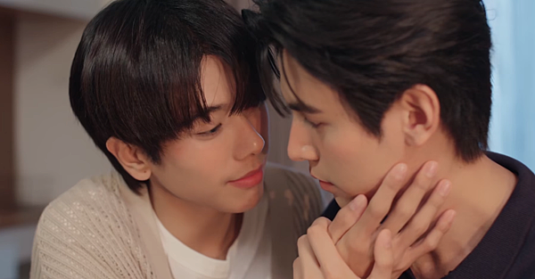 泰劇 《愛如永晝/The Love Never Sets/ฉ 泰劇 《愛如永晝/The Love Never Sets/ฉ