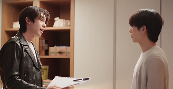 泰劇 《愛如永晝/The Love Never Sets/ฉ 泰劇 《愛如永晝/The Love Never Sets/ฉ