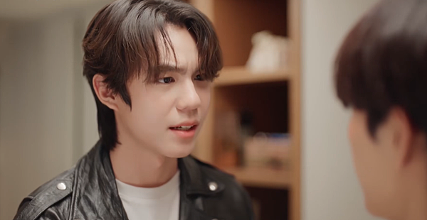 泰劇 《愛如永晝/The Love Never Sets/ฉ 泰劇 《愛如永晝/The Love Never Sets/ฉ