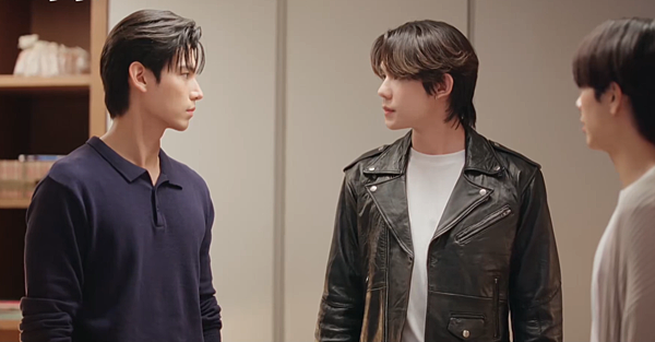 泰劇 《愛如永晝/The Love Never Sets/ฉ 泰劇 《愛如永晝/The Love Never Sets/ฉ