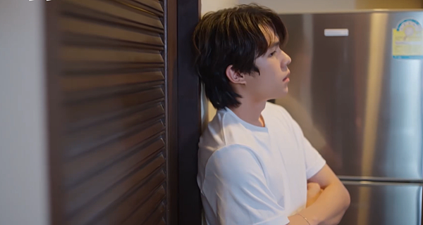 泰劇 《愛如永晝/The Love Never Sets/ฉ 泰劇 《愛如永晝/The Love Never Sets/ฉ