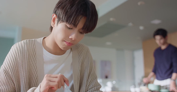 泰劇 《愛如永晝/The Love Never Sets/ฉ 泰劇 《愛如永晝/The Love Never Sets/ฉ