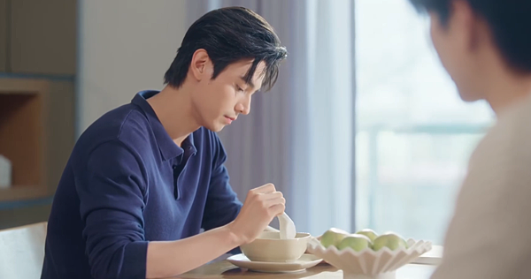 泰劇 《愛如永晝/The Love Never Sets/ฉ 泰劇 《愛如永晝/The Love Never Sets/ฉ