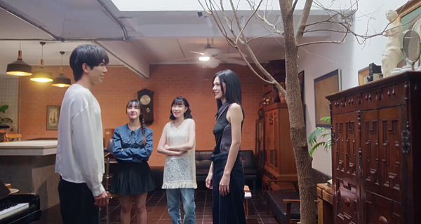 泰劇 《愛如永晝/The Love Never Sets/ฉ 泰劇 《愛如永晝/The Love Never Sets/ฉ