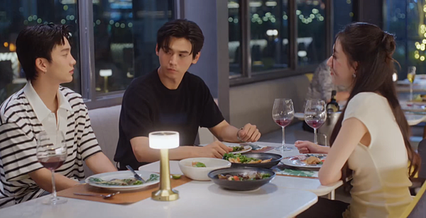 泰劇 《愛如永晝/The Love Never Sets/ฉ 泰劇 《愛如永晝/The Love Never Sets/ฉ