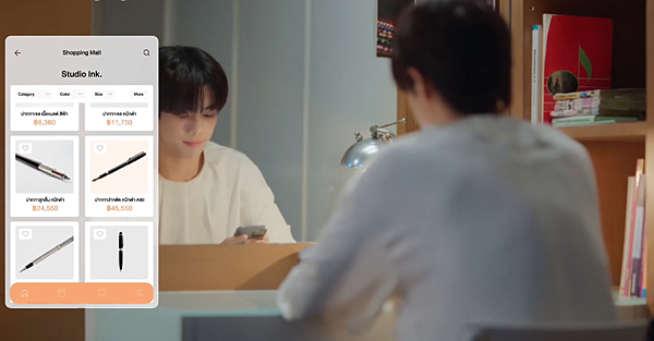 泰劇 《愛如永晝/The Love Never Sets/ฉ 泰劇 《愛如永晝/The Love Never Sets/ฉ