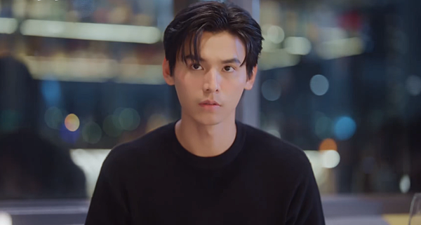 泰劇 《愛如永晝/The Love Never Sets/ฉ 泰劇 《愛如永晝/The Love Never Sets/ฉ