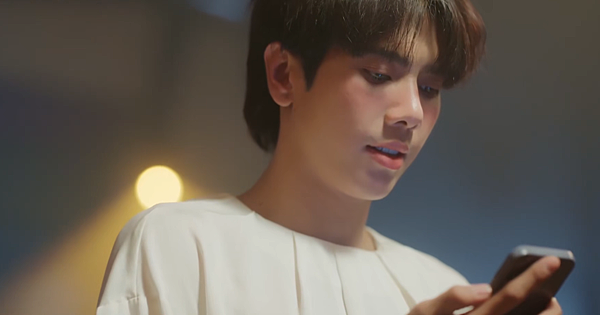 泰劇 《愛如永晝/The Love Never Sets/ฉ 泰劇 《愛如永晝/The Love Never Sets/ฉ