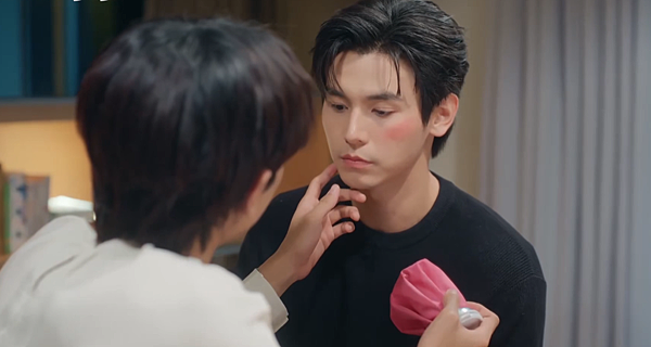 泰劇 《愛如永晝/The Love Never Sets/ฉ 泰劇 《愛如永晝/The Love Never Sets/ฉ