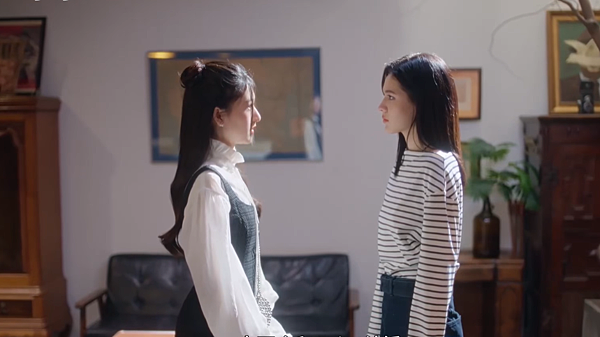 泰劇 《愛如永晝/The Love Never Sets/ฉ 泰劇 《愛如永晝/The Love Never Sets/ฉ