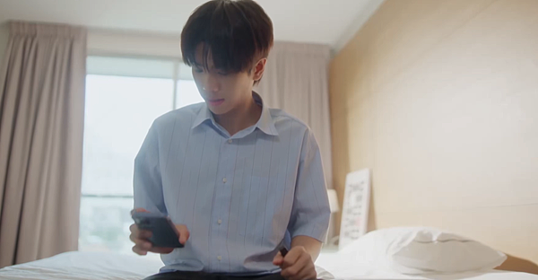 泰劇 《愛如永晝/The Love Never Sets/ฉ 泰劇 《愛如永晝/The Love Never Sets/ฉ