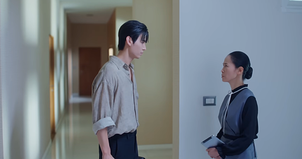 泰劇 《愛如永晝/The Love Never Sets/ฉ 泰劇 《愛如永晝/The Love Never Sets/ฉ