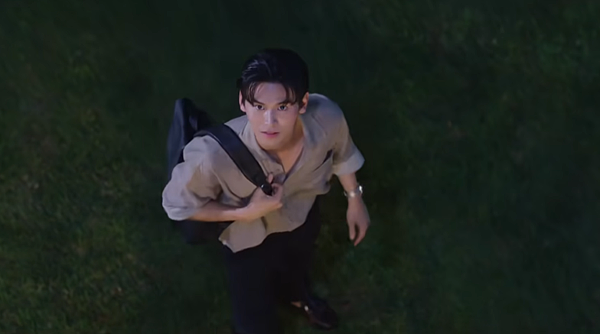 泰劇 《愛如永晝/The Love Never Sets/ฉ 泰劇 《愛如永晝/The Love Never Sets/ฉ