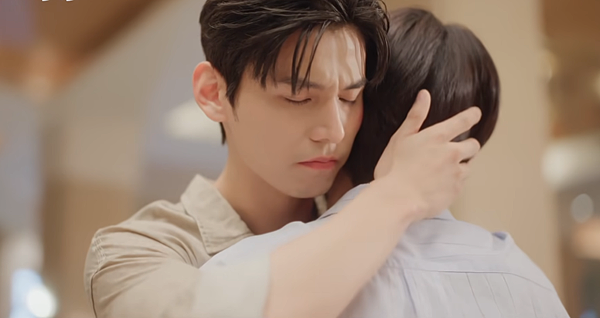 泰劇 《愛如永晝/The Love Never Sets/ฉ 泰劇 《愛如永晝/The Love Never Sets/ฉ