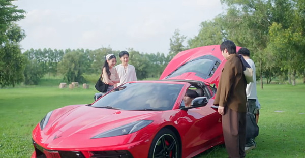 泰劇 《愛如永晝/The Love Never Sets/ฉ 泰劇 《愛如永晝/The Love Never Sets/ฉ