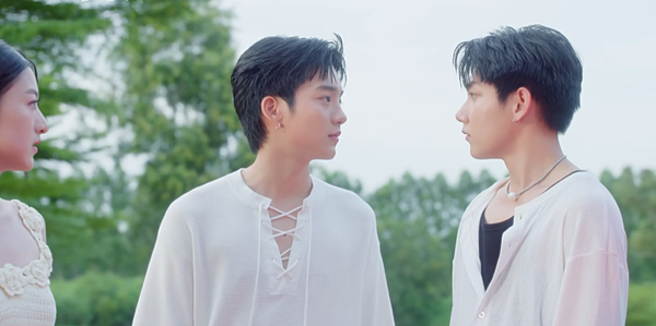 泰劇 《愛如永晝/The Love Never Sets/ฉ 泰劇 《愛如永晝/The Love Never Sets/ฉ