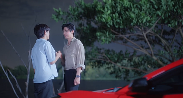 泰劇 《愛如永晝/The Love Never Sets/ฉ 泰劇 《愛如永晝/The Love Never Sets/ฉ