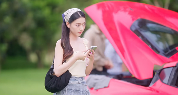 泰劇 《愛如永晝/The Love Never Sets/ฉ 泰劇 《愛如永晝/The Love Never Sets/ฉ