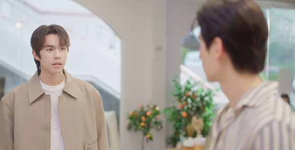 泰劇 《愛如永晝/The Love Never Sets/ฉ 泰劇 《愛如永晝/The Love Never Sets/ฉ