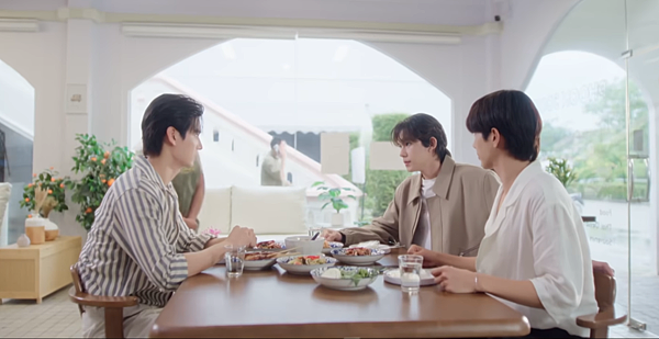 泰劇 《愛如永晝/The Love Never Sets/ฉ 泰劇 《愛如永晝/The Love Never Sets/ฉ