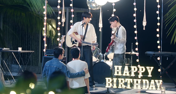 泰劇 《愛如永晝/The Love Never Sets/ฉ 泰劇 《愛如永晝/The Love Never Sets/ฉ