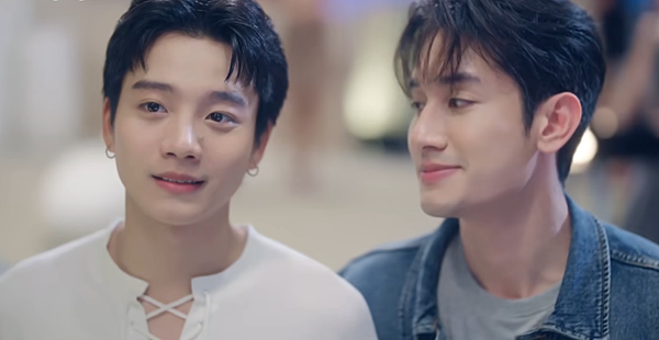 泰劇 《愛如永晝/The Love Never Sets/ฉ 泰劇 《愛如永晝/The Love Never Sets/ฉ