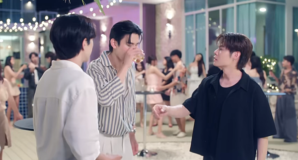 泰劇 《愛如永晝/The Love Never Sets/ฉ 泰劇 《愛如永晝/The Love Never Sets/ฉ