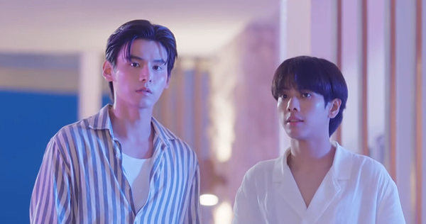 泰劇 《愛如永晝/The Love Never Sets/ฉ 泰劇 《愛如永晝/The Love Never Sets/ฉ