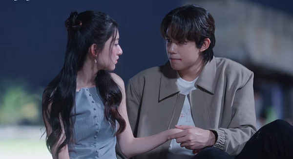 泰劇 《愛如永晝/The Love Never Sets/ฉ 泰劇 《愛如永晝/The Love Never Sets/ฉ