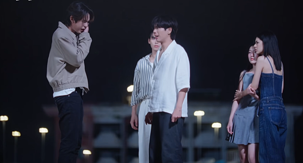 泰劇 《愛如永晝/The Love Never Sets/ฉ 泰劇 《愛如永晝/The Love Never Sets/ฉ