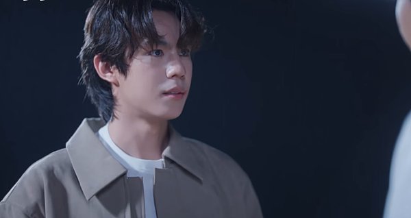 泰劇 《愛如永晝/The Love Never Sets/ฉ 泰劇 《愛如永晝/The Love Never Sets/ฉ