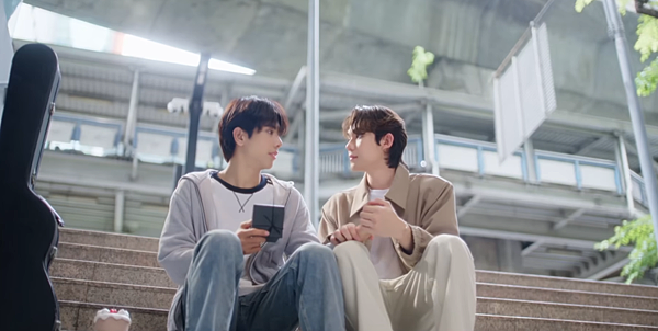 泰劇 《愛如永晝/The Love Never Sets/ฉ 泰劇 《愛如永晝/The Love Never Sets/ฉ