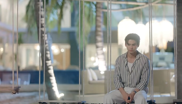 泰劇 《愛如永晝/The Love Never Sets/ฉ 泰劇 《愛如永晝/The Love Never Sets/ฉ