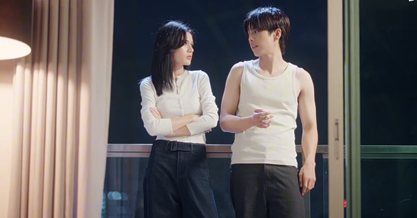 泰劇 《愛如永晝/The Love Never Sets/ฉ 泰劇 《愛如永晝/The Love Never Sets/ฉ