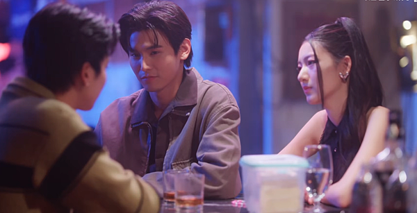 泰劇 《愛如永晝/The Love Never Sets/ฉ 泰劇 《愛如永晝/The Love Never Sets/ฉ