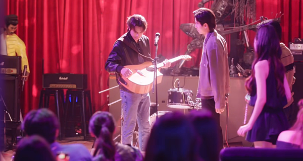 泰劇 《愛如永晝/The Love Never Sets/ฉ 泰劇 《愛如永晝/The Love Never Sets/ฉ