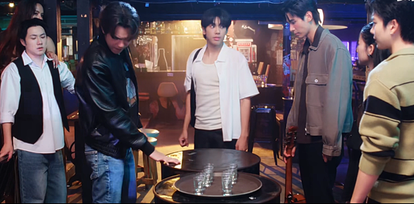 泰劇 《愛如永晝/The Love Never Sets/ฉ 泰劇 《愛如永晝/The Love Never Sets/ฉ