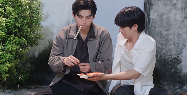 泰劇 《愛如永晝/The Love Never Sets/ฉ 泰劇 《愛如永晝/The Love Never Sets/ฉ