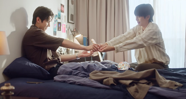 泰劇 《愛如永晝/The Love Never Sets/ฉ 泰劇 《愛如永晝/The Love Never Sets/ฉ